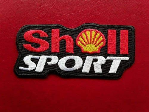 Shell sport oil fuel benzin - oil,