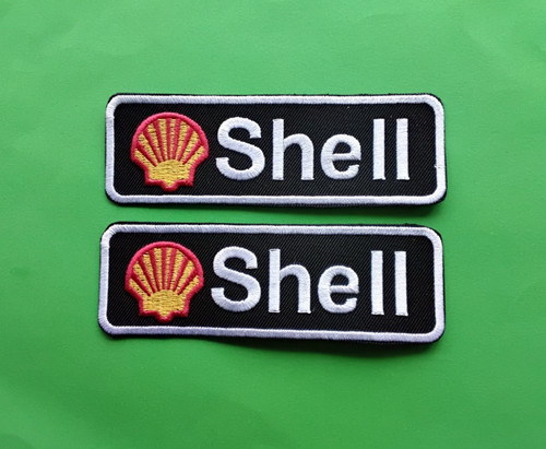 Shell fuel engine oil - engine, racing