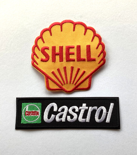 Shell castrol öl - shell,