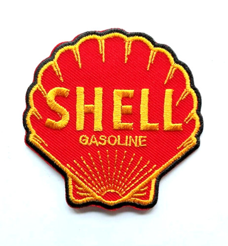 Shell oil fuel motorsport - oil,