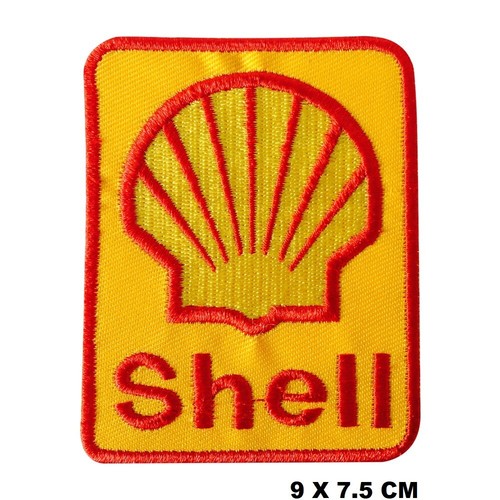Shell logo - shell,