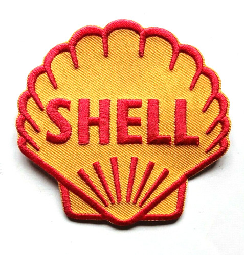Shell oil fuel - shell,
