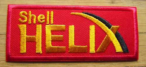 Aufnäher aufbügler patch - /, aufbügler/