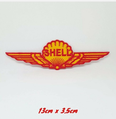 Shell wings benzin motoröl - benzin,