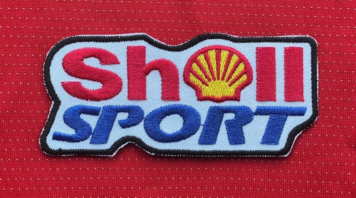 Shell sport racing heizöle - racing,