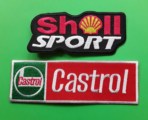 Castrol öl shell - Öl, kraftstoff