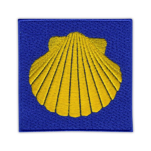 Gelb shell symbol - -,
