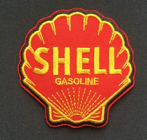 Shell benzin racing - shell,