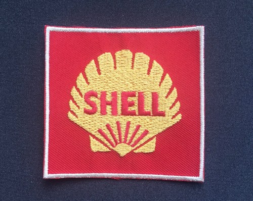 Shell racing heizöle - heizÖle, logo