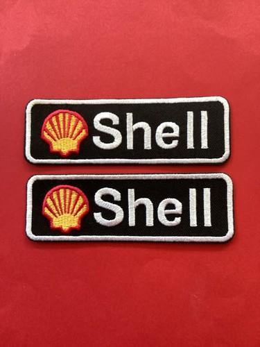 Shell oil fuel motorsport - oil,