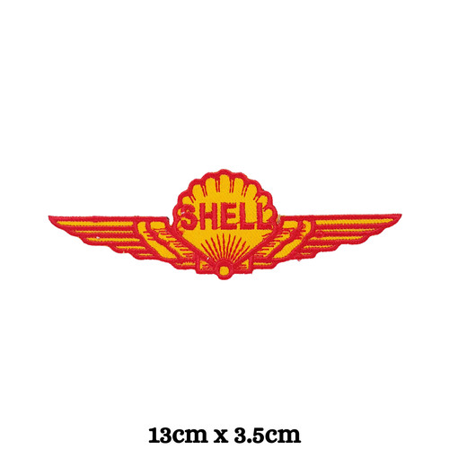 Shell wings benzin motoröl - wings,