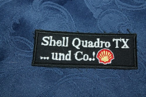 Shell quadro und co - shell,