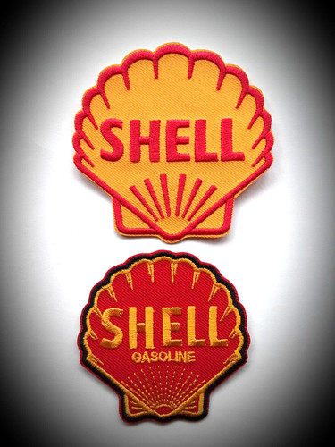Shell oil fuel - shell, motorsport