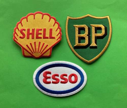 Shell esso tankstellen - esso,