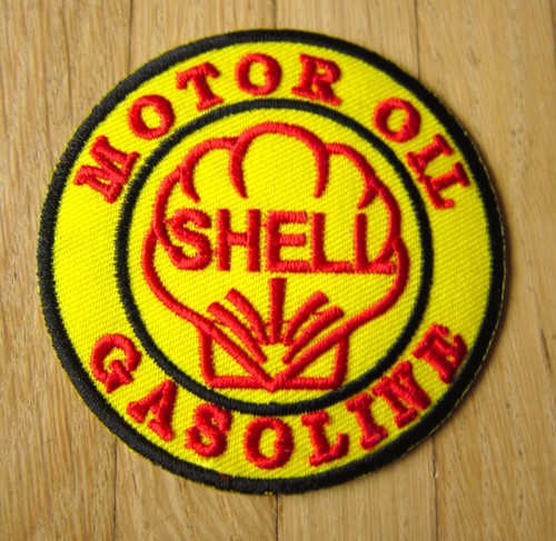 Aufnäher aufbügler patch - /,