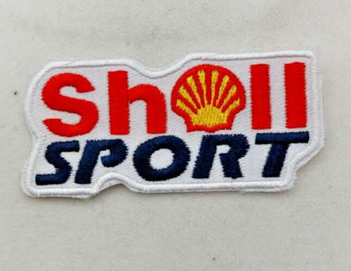 Shell sport style bikers - sport,