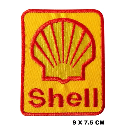 Shell fuel logo - shell,