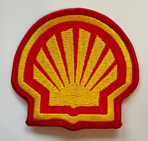Aufnäher patch logo - /, /