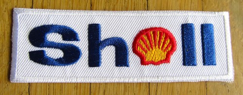 Aufnäher aufbügler patch - aufnäher, /