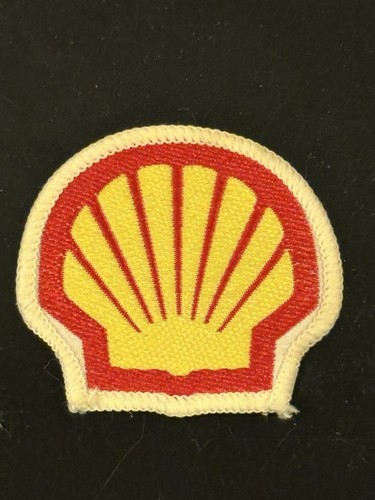 Shell 70er 80er jahre vintage - shell,