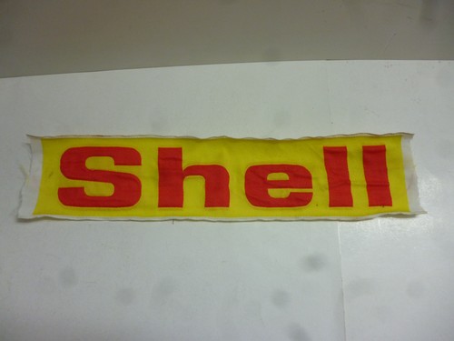 Shell original alter - original,